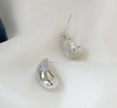 Water Drop Earrings
